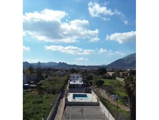 Anteprima foto 2 - Villetta a schiera in Vendita a Ficarazzi (Palermo)