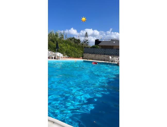 Anteprima foto 5 - Villetta a schiera in Vendita a Ficarazzi (Palermo)