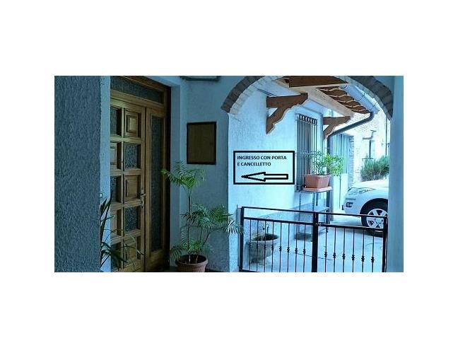 Anteprima foto 2 - Villetta a schiera in Vendita a Fiesse (Brescia)