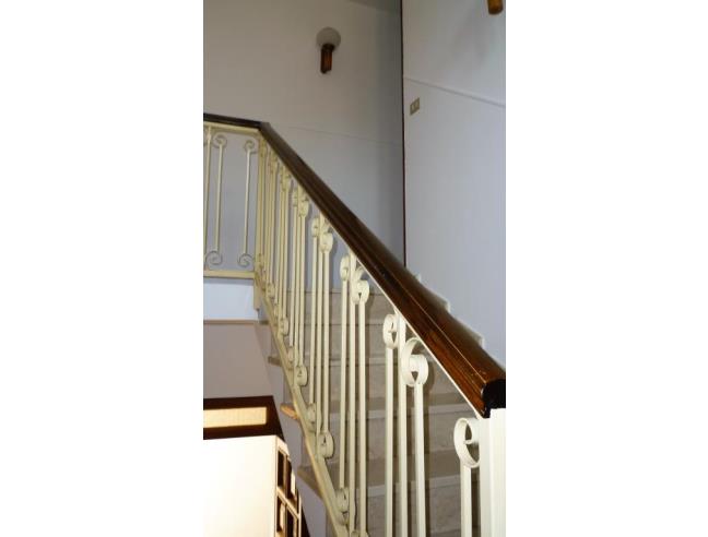 Anteprima foto 6 - Villetta a schiera in Vendita a Fiesse (Brescia)