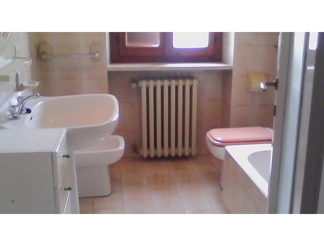 Anteprima foto 7 - Villetta a schiera in Vendita a Fiesse (Brescia)