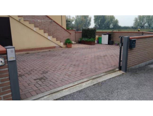 Anteprima foto 3 - Villetta a schiera in Vendita a Fiesso Umbertiano (Rovigo)