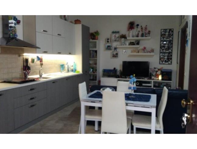 Anteprima foto 4 - Villetta a schiera in Vendita a Fiesso Umbertiano (Rovigo)