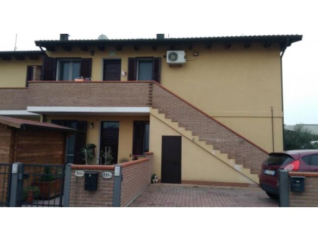 Anteprima foto 5 - Villetta a schiera in Vendita a Fiesso Umbertiano (Rovigo)