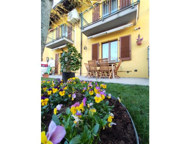 Anteprima foto 2 - Villetta a schiera in Vendita a Fino Mornasco - Socco