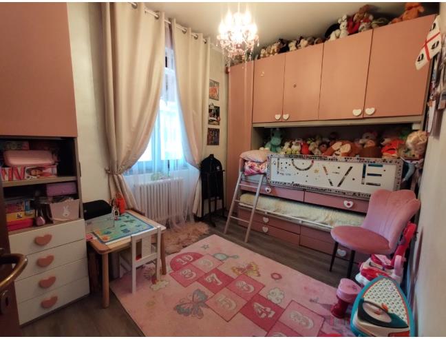 Anteprima foto 5 - Villetta a schiera in Vendita a Fino Mornasco - Socco
