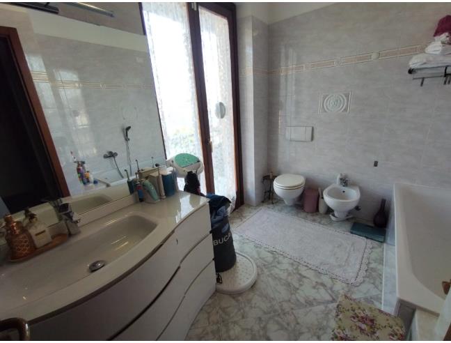 Anteprima foto 6 - Villetta a schiera in Vendita a Fino Mornasco - Socco