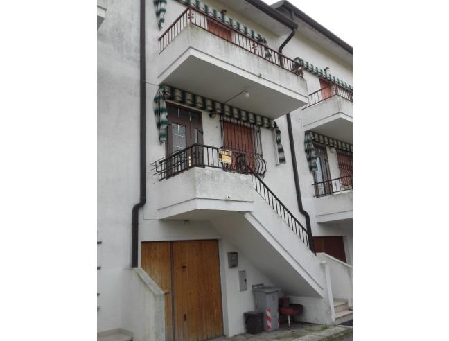 Anteprima foto 2 - Villetta a schiera in Vendita a Fiscaglia (Ferrara)