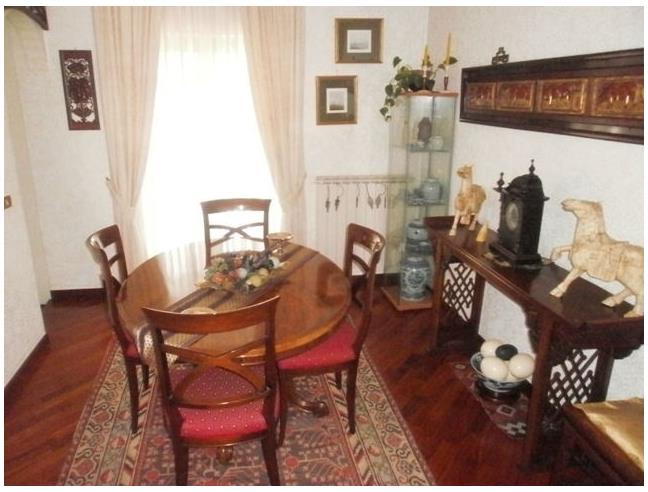 Anteprima foto 3 - Villetta a schiera in Vendita a Fiuggi (Frosinone)