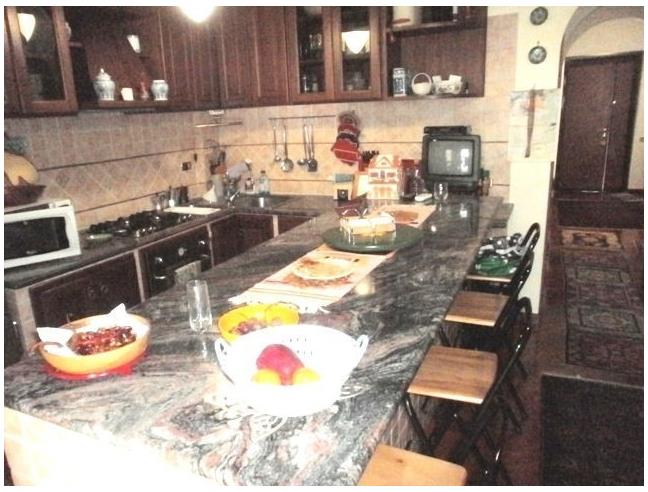 Anteprima foto 4 - Villetta a schiera in Vendita a Fiuggi (Frosinone)