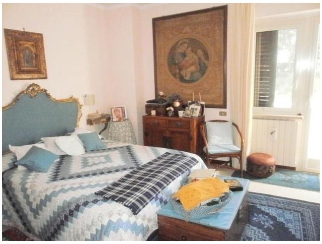 Anteprima foto 5 - Villetta a schiera in Vendita a Fiuggi (Frosinone)