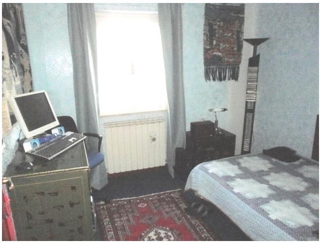 Anteprima foto 6 - Villetta a schiera in Vendita a Fiuggi (Frosinone)