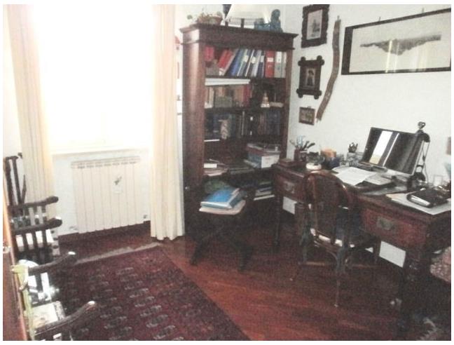 Anteprima foto 7 - Villetta a schiera in Vendita a Fiuggi (Frosinone)