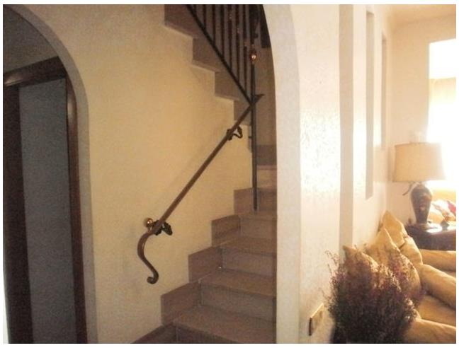 Anteprima foto 8 - Villetta a schiera in Vendita a Fiuggi (Frosinone)