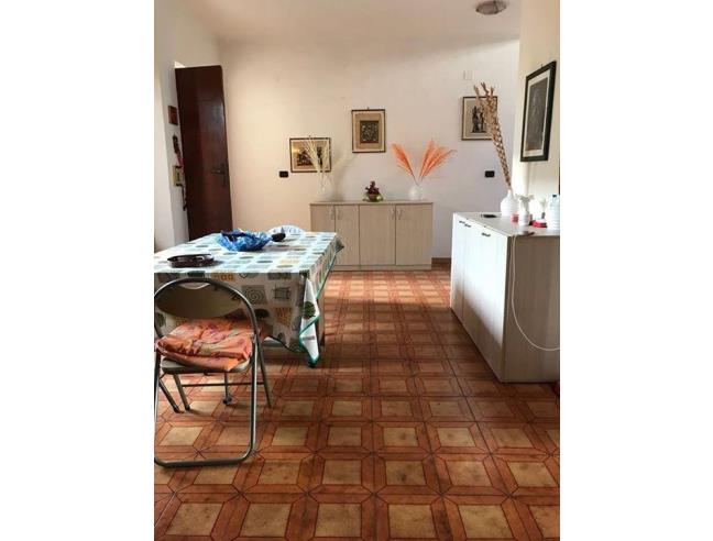 Anteprima foto 2 - Villetta a schiera in Vendita a Fiumefreddo Bruzio - Stazione Di Fiumefreddo Bruzio