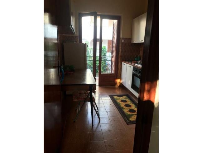 Anteprima foto 3 - Villetta a schiera in Vendita a Fiumefreddo Bruzio - Stazione Di Fiumefreddo Bruzio