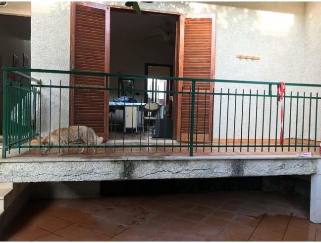 Anteprima foto 5 - Villetta a schiera in Vendita a Fiumefreddo Bruzio - Stazione Di Fiumefreddo Bruzio