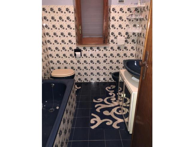 Anteprima foto 6 - Villetta a schiera in Vendita a Fiumefreddo Bruzio - Stazione Di Fiumefreddo Bruzio