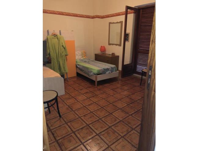 Anteprima foto 8 - Villetta a schiera in Vendita a Fiumefreddo Bruzio - Stazione Di Fiumefreddo Bruzio