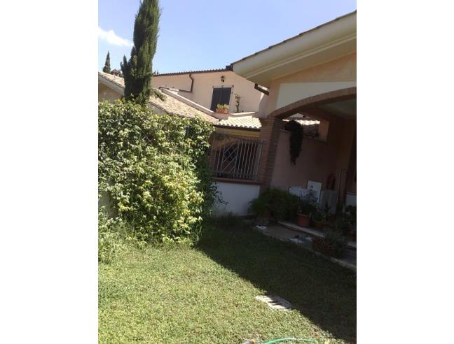 Anteprima foto 2 - Villetta a schiera in Vendita a Fiumicino - Casale Dell'aranova