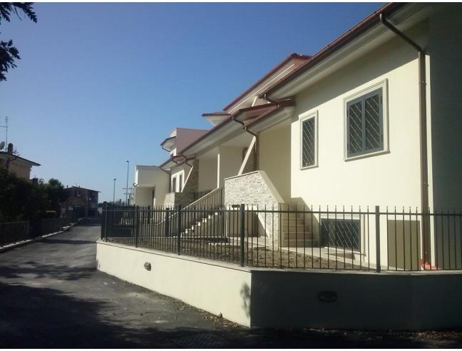 Anteprima foto 2 - Villetta a schiera in Vendita a Fiumicino - Casale Dell'aranova