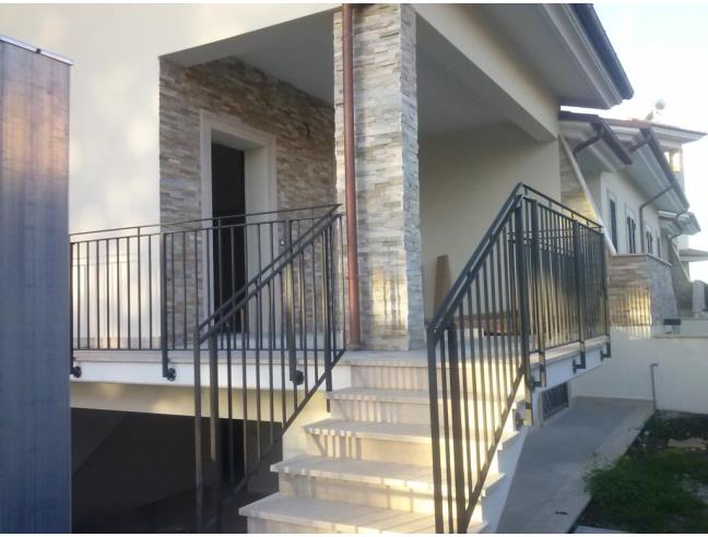 Anteprima foto 3 - Villetta a schiera in Vendita a Fiumicino - Casale Dell'aranova