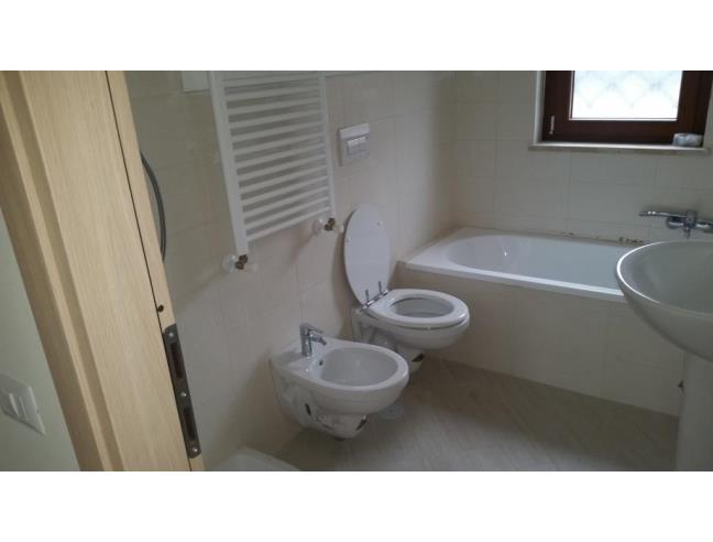 Anteprima foto 4 - Villetta a schiera in Vendita a Fiumicino - Casale Dell'aranova