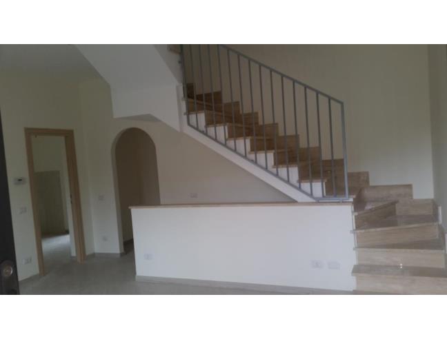 Anteprima foto 5 - Villetta a schiera in Vendita a Fiumicino - Casale Dell'aranova