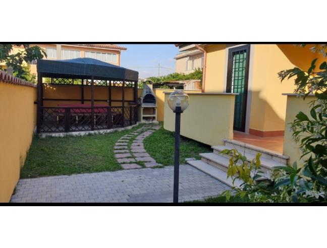 Anteprima foto 1 - Villetta a schiera in Vendita a Fiumicino (Roma)