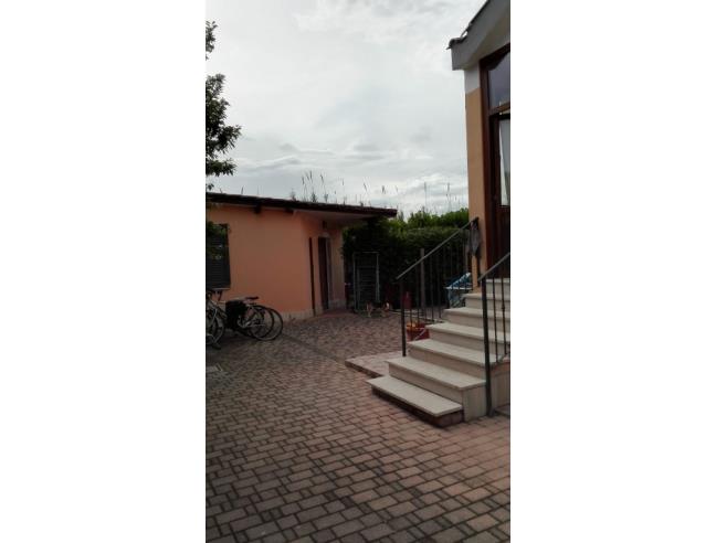 Anteprima foto 2 - Villetta a schiera in Vendita a Fiumicino (Roma)