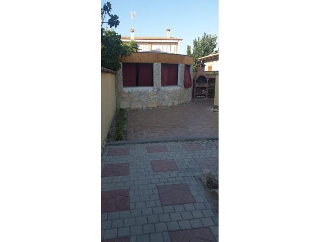 Anteprima foto 3 - Villetta a schiera in Vendita a Fiumicino (Roma)