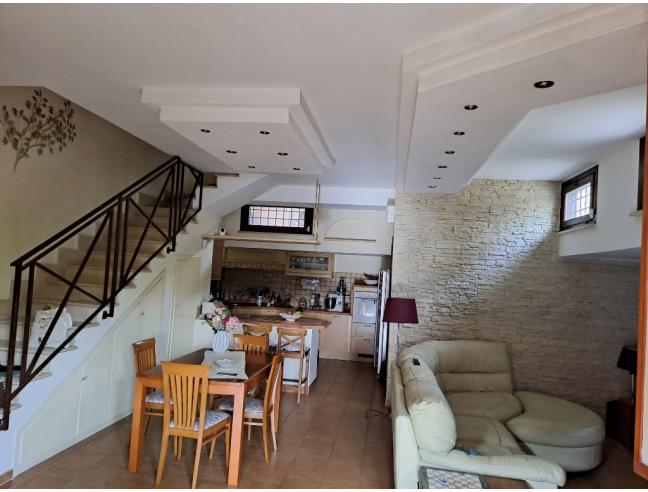 Anteprima foto 3 - Villetta a schiera in Vendita a Fiumicino (Roma)