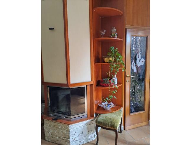 Anteprima foto 4 - Villetta a schiera in Vendita a Fiumicino (Roma)