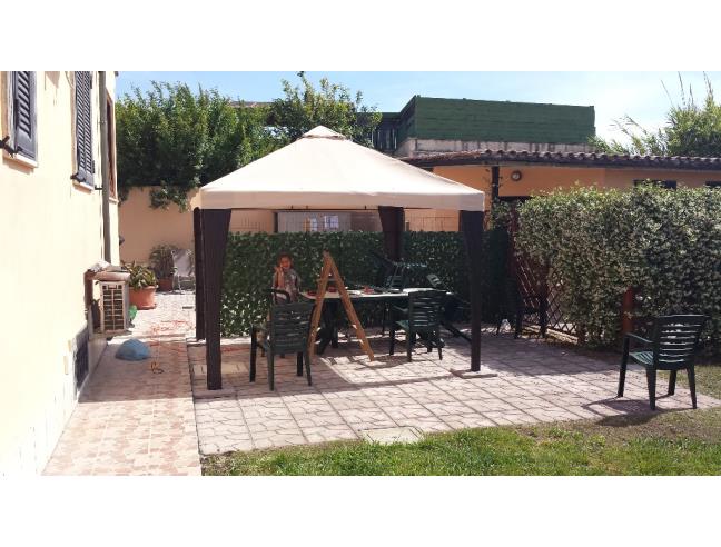 Anteprima foto 4 - Villetta a schiera in Vendita a Fiumicino (Roma)