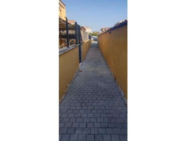 Anteprima foto 4 - Villetta a schiera in Vendita a Fiumicino (Roma)