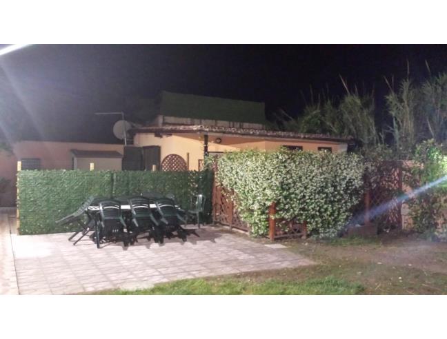 Anteprima foto 5 - Villetta a schiera in Vendita a Fiumicino (Roma)