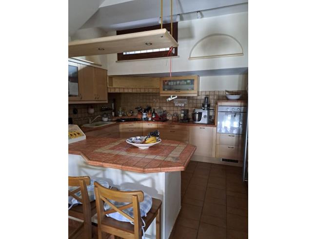 Anteprima foto 5 - Villetta a schiera in Vendita a Fiumicino (Roma)