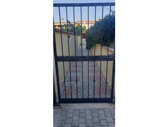 Anteprima foto 5 - Villetta a schiera in Vendita a Fiumicino (Roma)