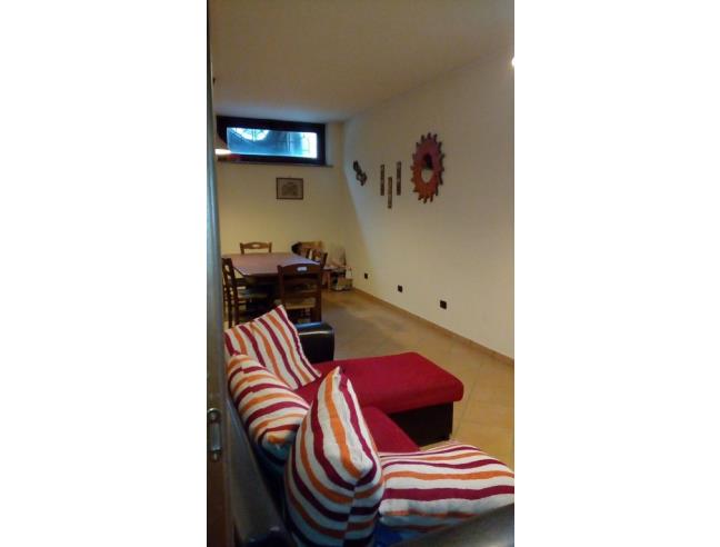 Anteprima foto 5 - Villetta a schiera in Vendita a Fiumicino (Roma)