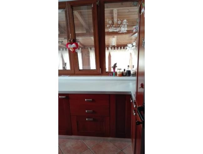 Anteprima foto 6 - Villetta a schiera in Vendita a Fiumicino (Roma)