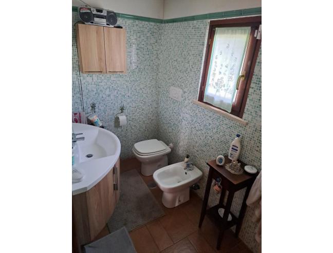 Anteprima foto 7 - Villetta a schiera in Vendita a Fiumicino (Roma)