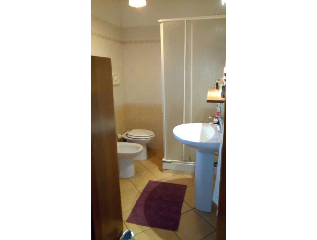 Anteprima foto 7 - Villetta a schiera in Vendita a Fiumicino (Roma)