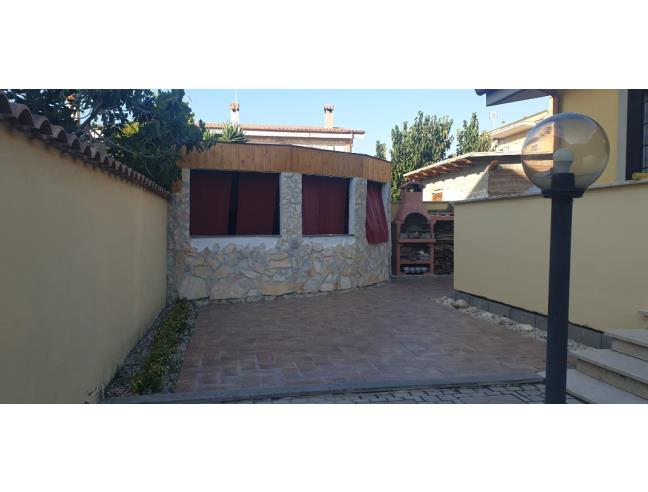 Anteprima foto 7 - Villetta a schiera in Vendita a Fiumicino (Roma)