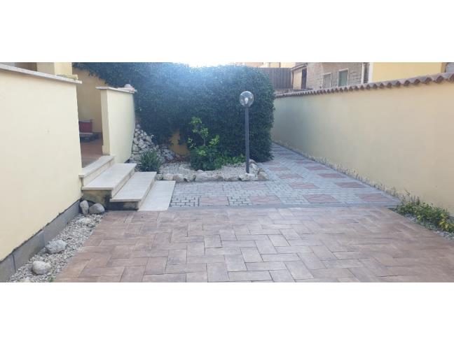 Anteprima foto 8 - Villetta a schiera in Vendita a Fiumicino (Roma)