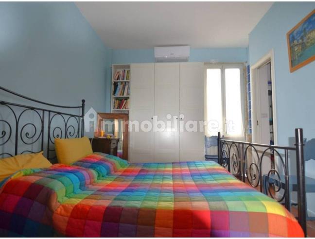 Anteprima foto 5 - Villetta a schiera in Vendita a Fiumicino - Stazione Di Maccarese-Fregene