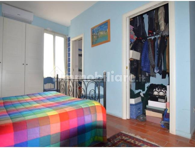 Anteprima foto 6 - Villetta a schiera in Vendita a Fiumicino - Stazione Di Maccarese-Fregene