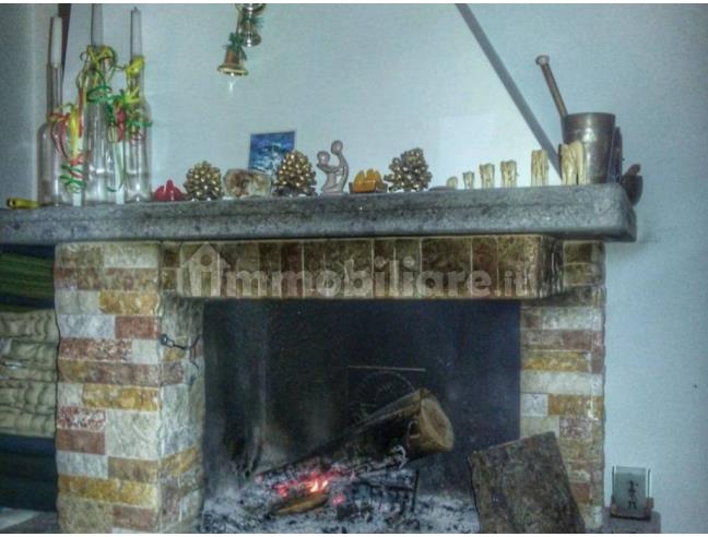 Anteprima foto 7 - Villetta a schiera in Vendita a Fiumicino - Stazione Di Maccarese-Fregene