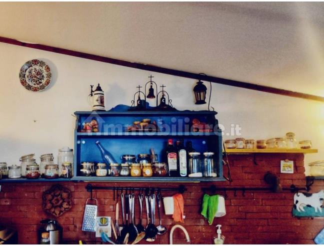 Anteprima foto 8 - Villetta a schiera in Vendita a Fiumicino - Stazione Di Maccarese-Fregene