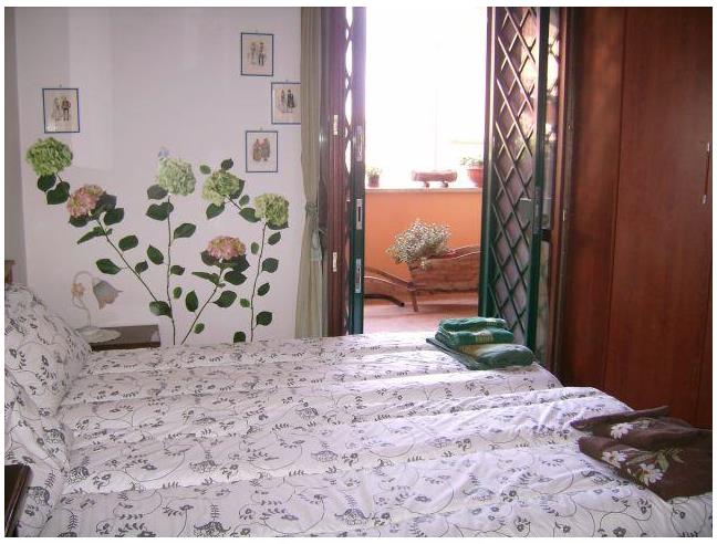 Anteprima foto 2 - Villetta a schiera in Vendita a Fiumicino - Torrimpietra