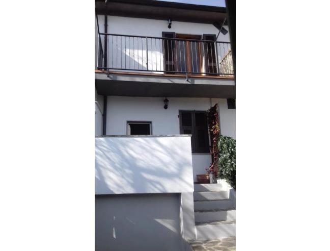 Anteprima foto 2 - Villetta a schiera in Vendita a Fivizzano - Campiglione-Vezzanello